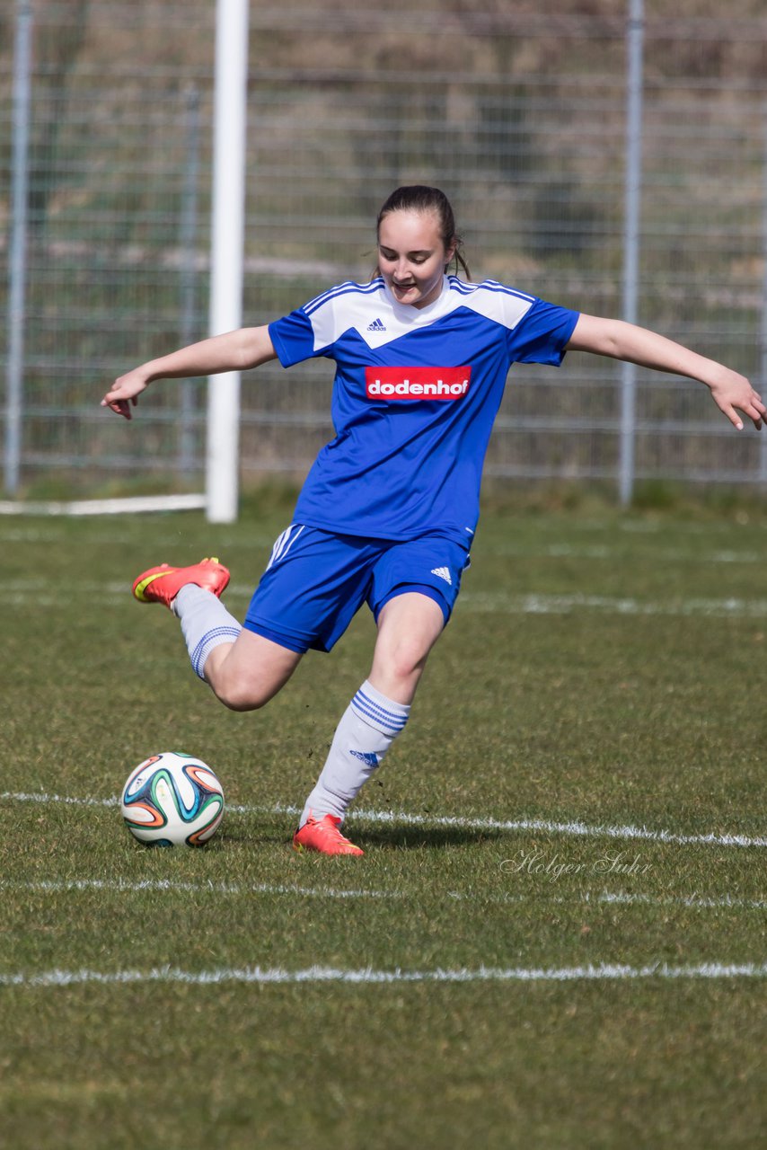 Bild 139 - Frauen Trainingsspiel FSC Kaltenkirchen - SV Henstedt Ulzburg 2